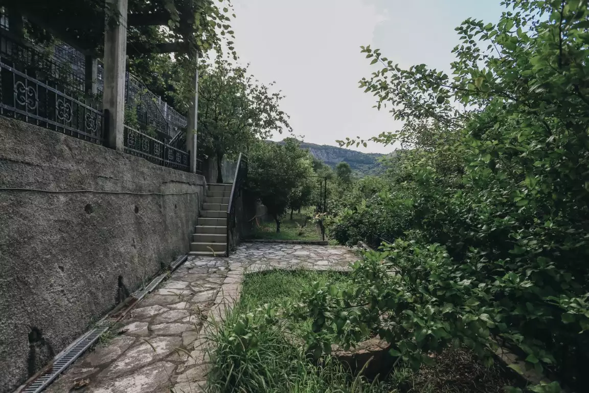 House 121m² in Montenegro, Budva. Priced at 350000€ rent photo-20