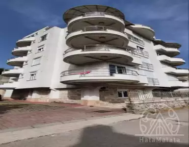 Купить квартиру в Черногории 86400€