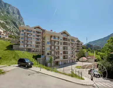 Купить квартиру в Черногории 156000€