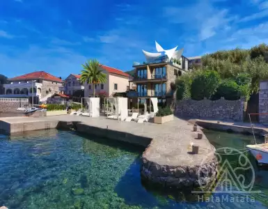 Buy in Montenegro for 890000€