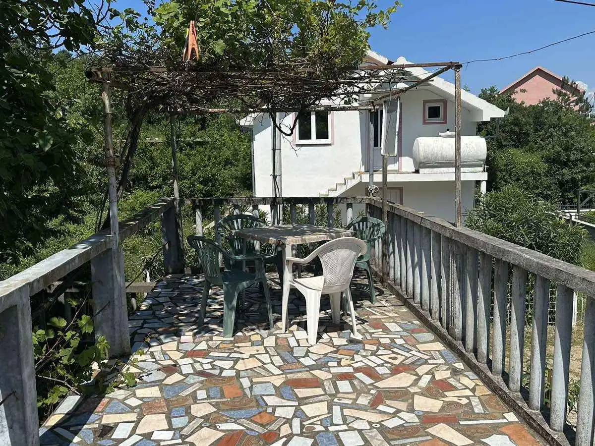 House 115m² in Montenegro, Utjeha. Priced at 76000€ rent photo-25