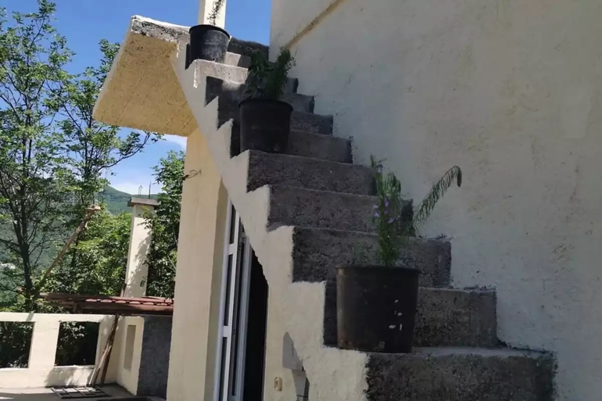 House 100m² in Montenegro, Kavac. Priced at 169000€ rent photo-2