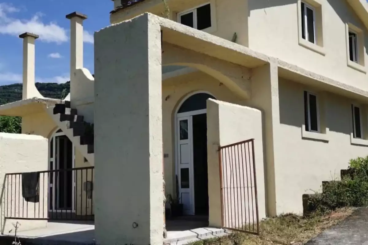 House 100m² in Montenegro, Kavac. Priced at 169000€ rent photo-5