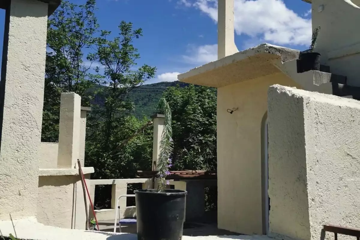 House 100m² in Montenegro, Kavac. Priced at 169000€ rent photo-12