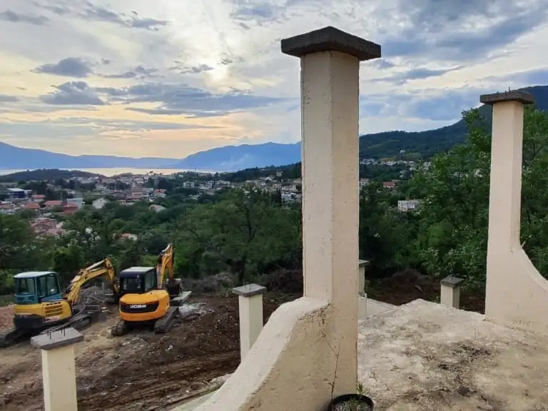 House 100m² in Montenegro, Kavac. Priced at 165000€ rent photo-32