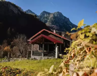 Buy in Montenegro for 398000€