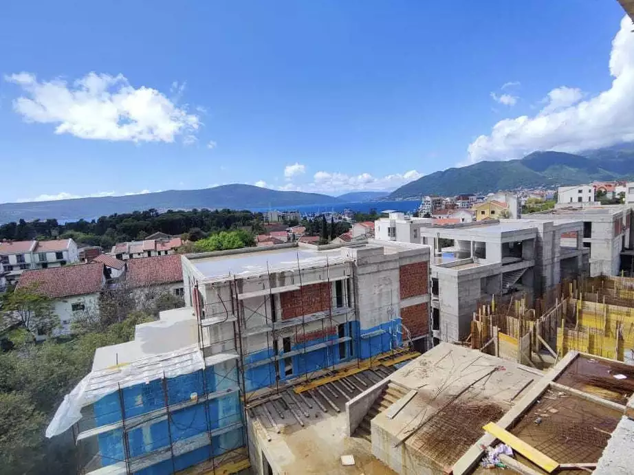 Flat 24m² in Montenegro, Tivat. Priced at 113050€ rent photo-25