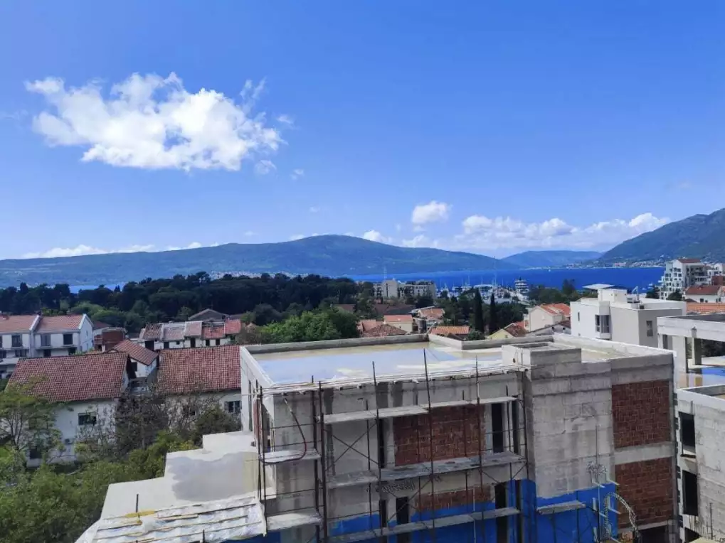 Flat 24m² in Montenegro, Tivat. Priced at 113050€ rent photo-26