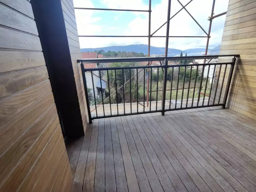 Flat 24m² in Montenegro, Tivat. Priced at 113050€ rent photo-29