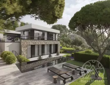 Buy in Montenegro for 650000€