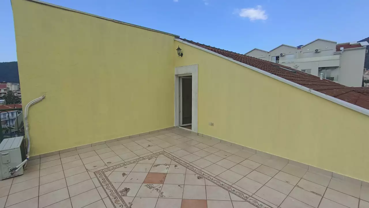 Квартира 97м² в Черногории, Будва. Стоимостью 115000€ аренда фото-12