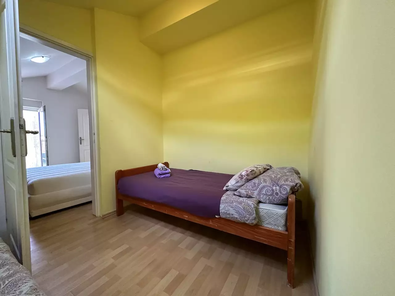 Квартира 97м² в Черногории, Будва. Стоимостью 115000€ аренда фото-7