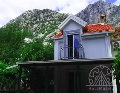 Buy in Montenegro for 230000€