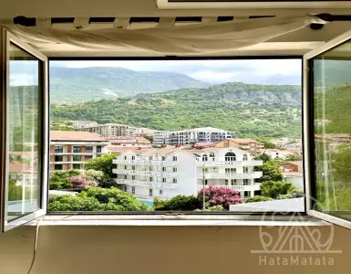 Купить flat в Montenegro 69000€