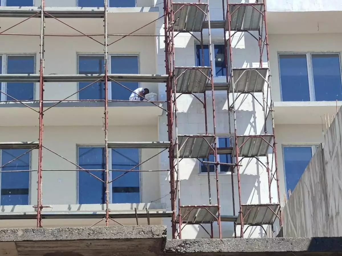 Flat 45m² in Montenegro, Petrovac. Priced at 110000€ rent photo-17