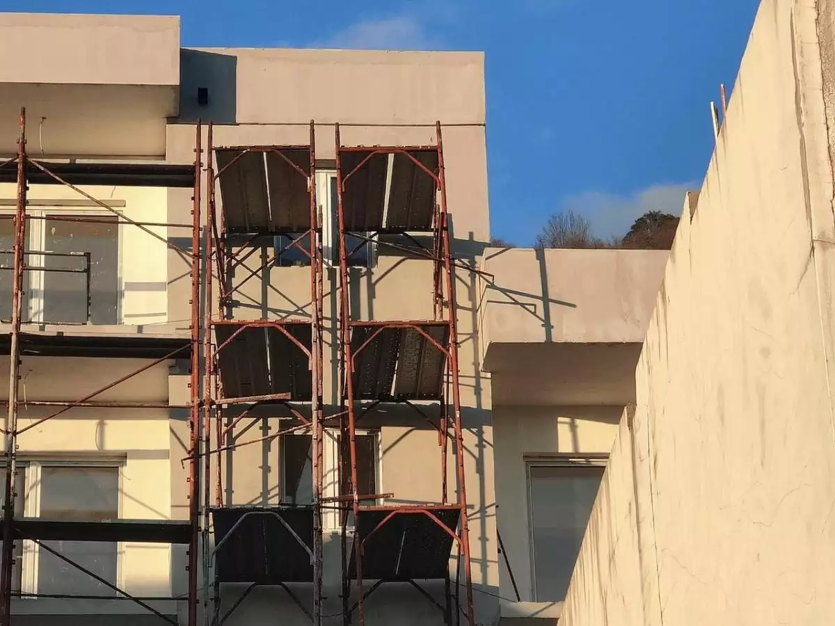 Flat 45m² in Montenegro, Petrovac. Priced at 110000€ rent photo-18