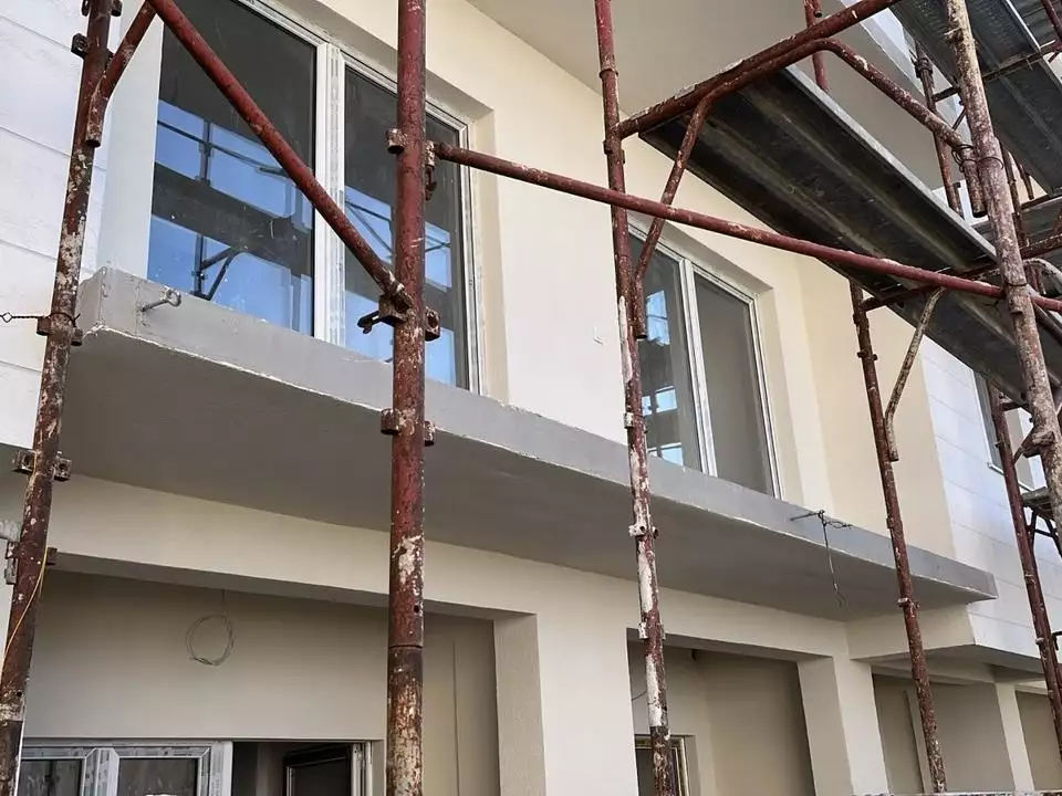 Flat 45m² in Montenegro, Petrovac. Priced at 110000€ rent photo-20