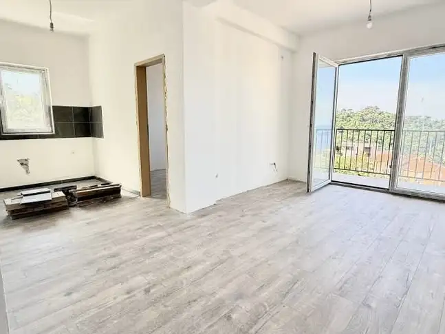 Flat 55m² in Montenegro, Petrovac. Priced at 125000€ rent photo-31