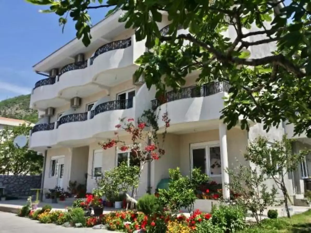 Hotels 600m² in Montenegro, Becici. Priced at 1000000€ rent photo-2