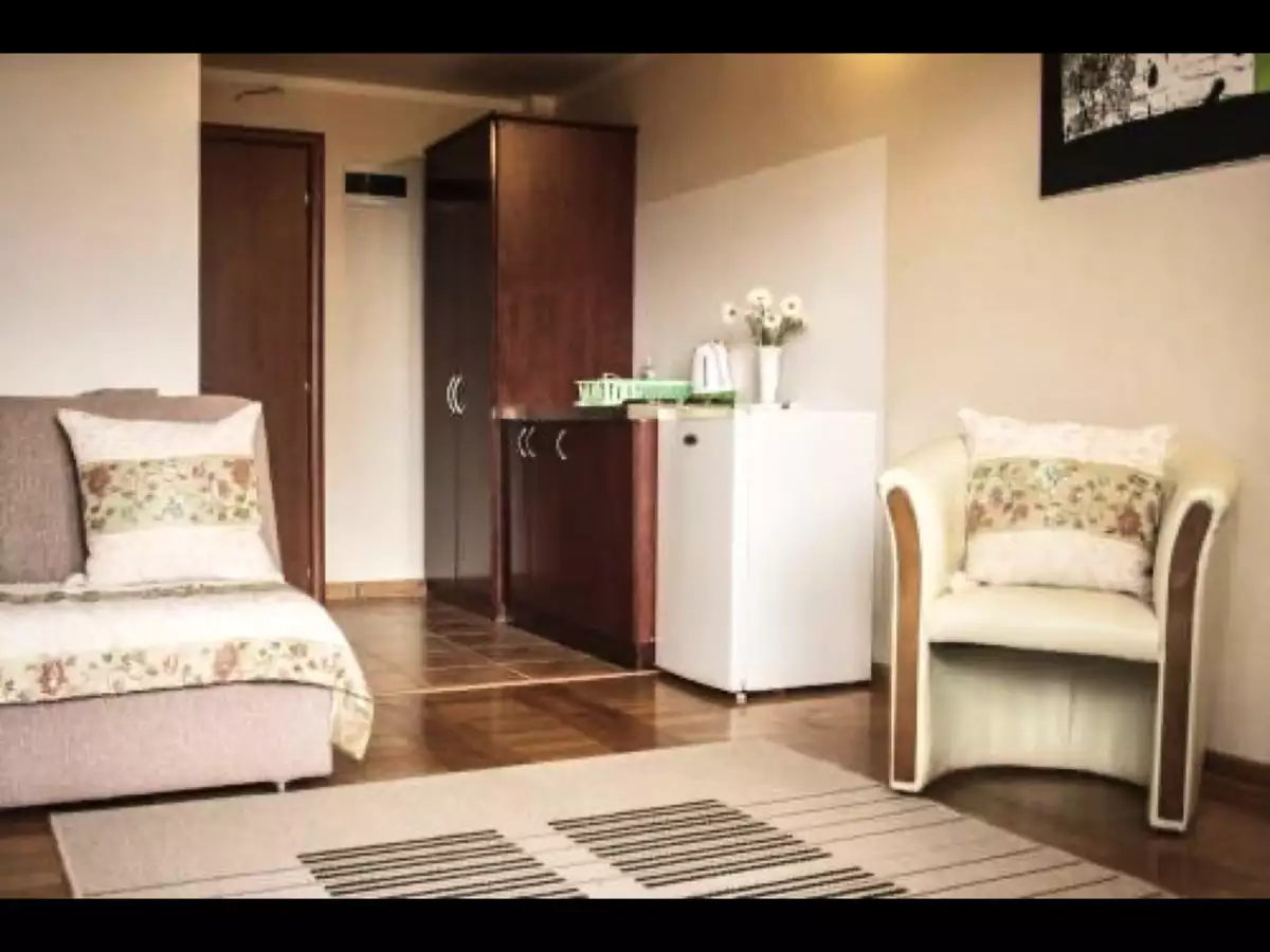 Hotels 600m² in Montenegro, Becici. Priced at 1000000€ rent photo-7
