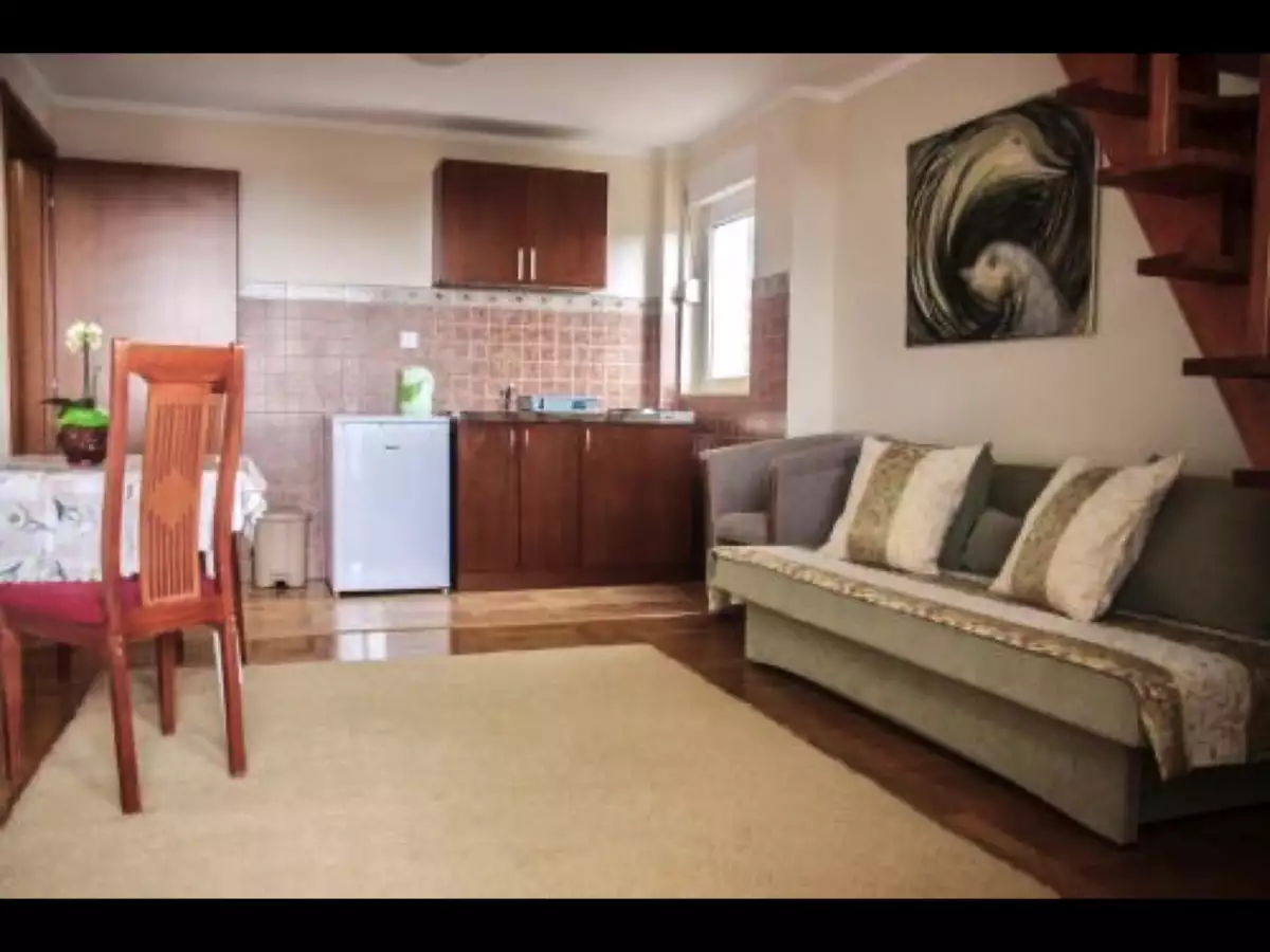 Hotels 600m² in Montenegro, Becici. Priced at 1000000€ rent photo-8