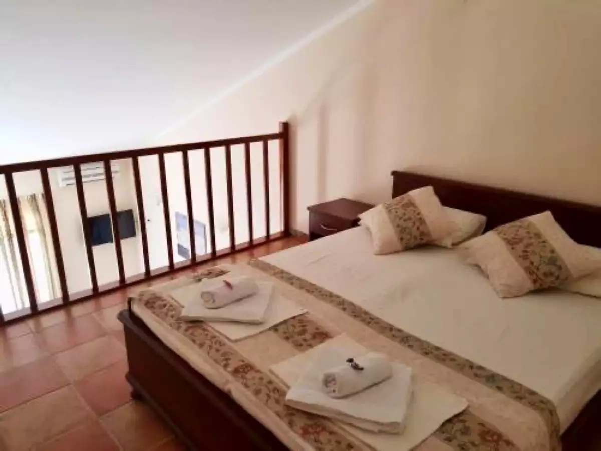 Hotels 600m² in Montenegro, Becici. Priced at 1000000€ rent photo-10