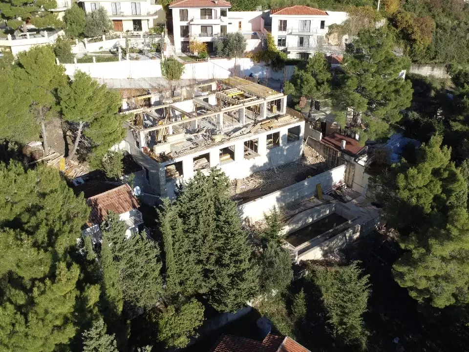 Flat 37m² in Montenegro, Susanj. Priced at 85000€ rent photo-35