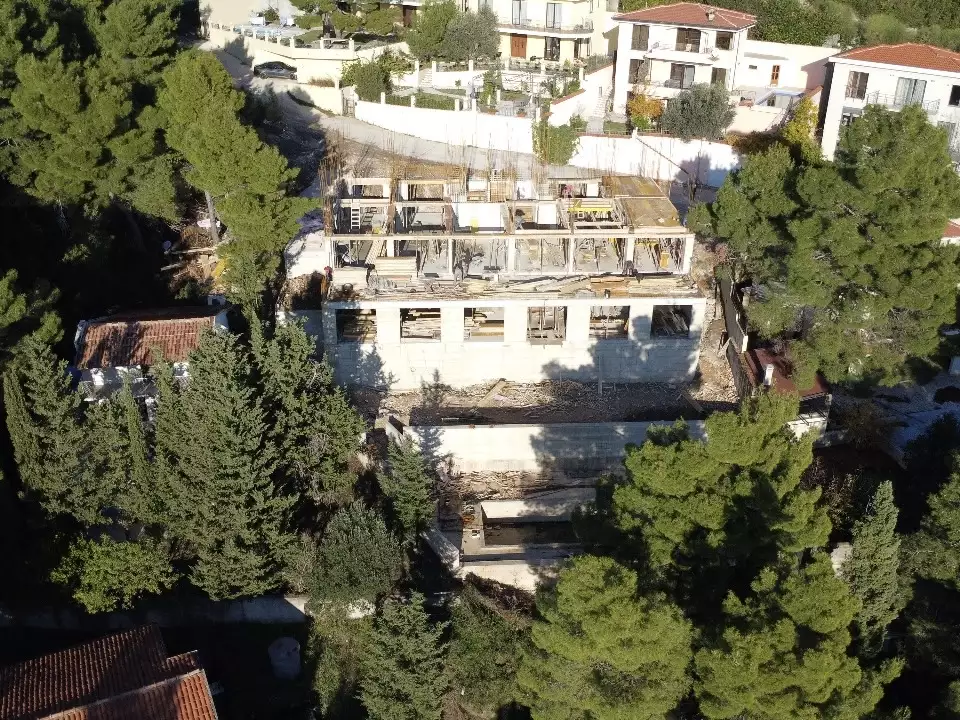 Flat 37m² in Montenegro, Susanj. Priced at 85000€ rent photo-36