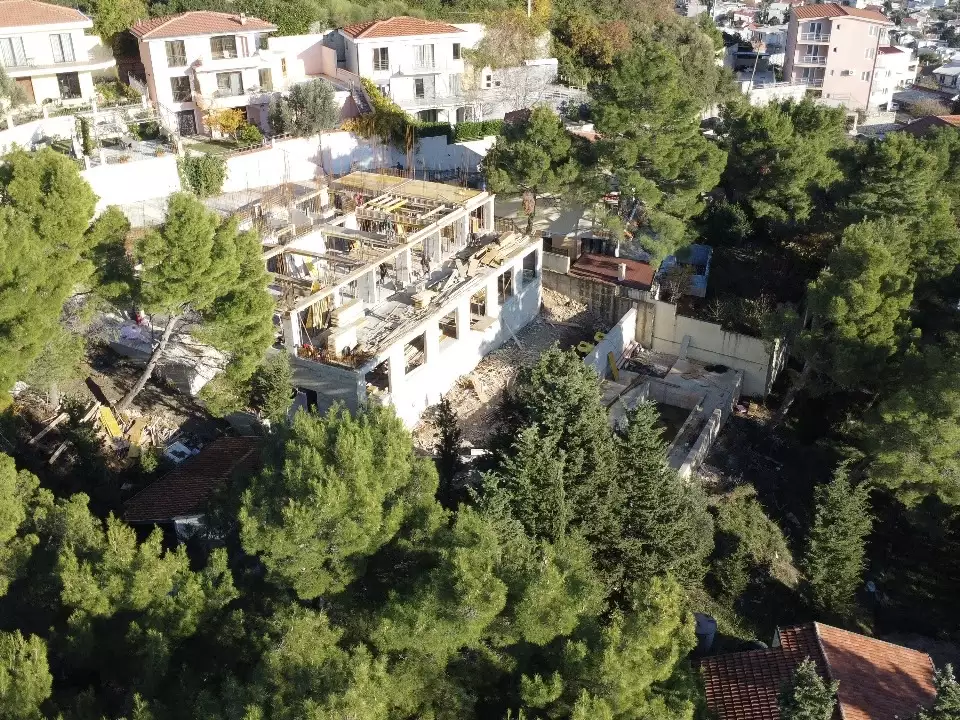 Flat 37m² in Montenegro, Susanj. Priced at 85000€ rent photo-37