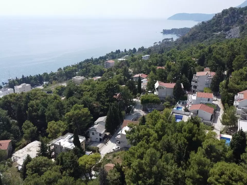 Flat 37m² in Montenegro, Susanj. Priced at 85000€ rent photo-38