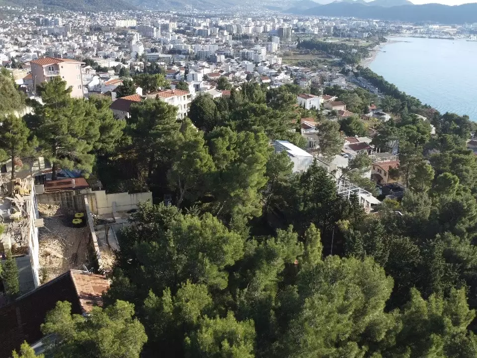Flat 37m² in Montenegro, Susanj. Priced at 85000€ rent photo-40