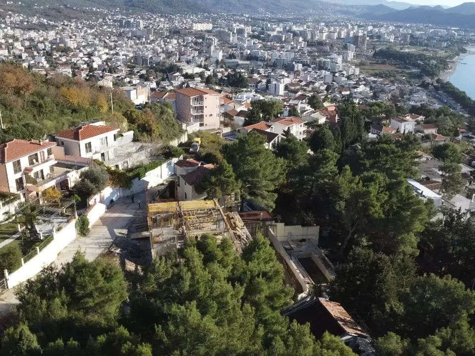 Flat 37m² in Montenegro, Susanj. Priced at 85000€ rent photo-41