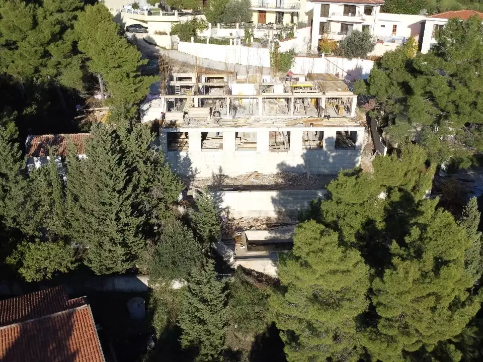Flat 37m² in Montenegro, Susanj. Priced at 85000€ rent photo-42