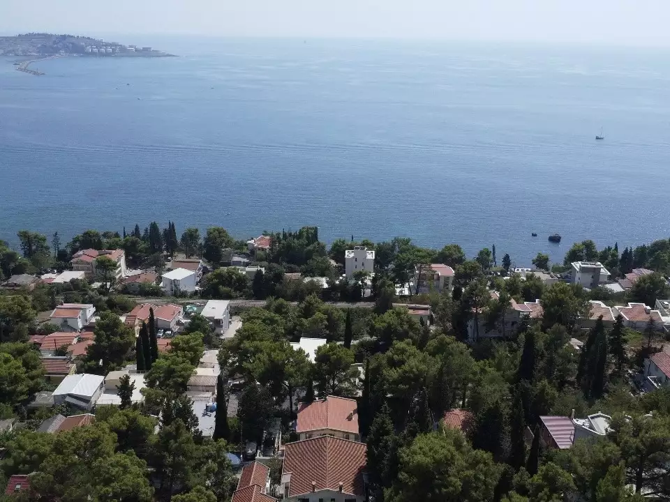 Flat 37m² in Montenegro, Susanj. Priced at 85000€ rent photo-43