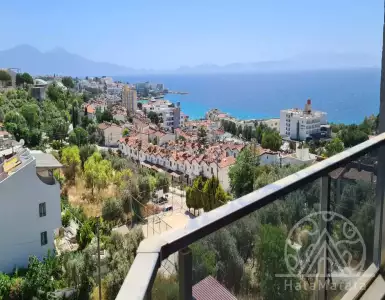 Купить квартиру в Турции 145000€