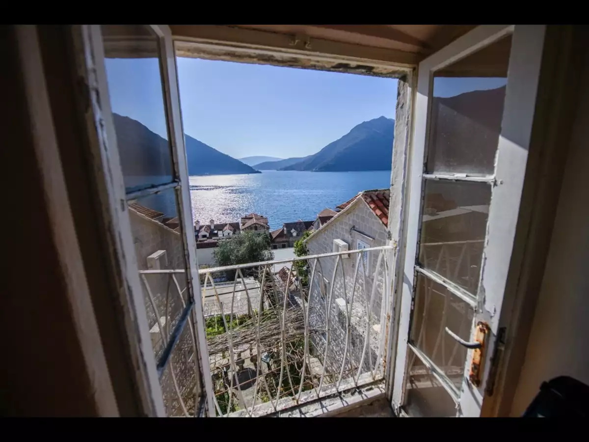House 134m² in Montenegro, Perast. Priced at 840000€ rent photo-1