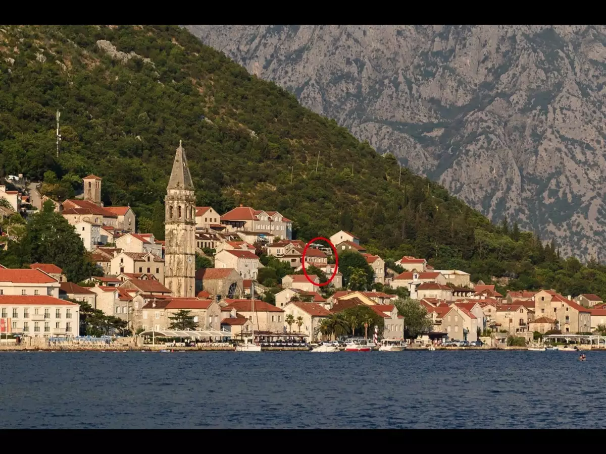 House 134m² in Montenegro, Perast. Priced at 840000€ rent photo-7
