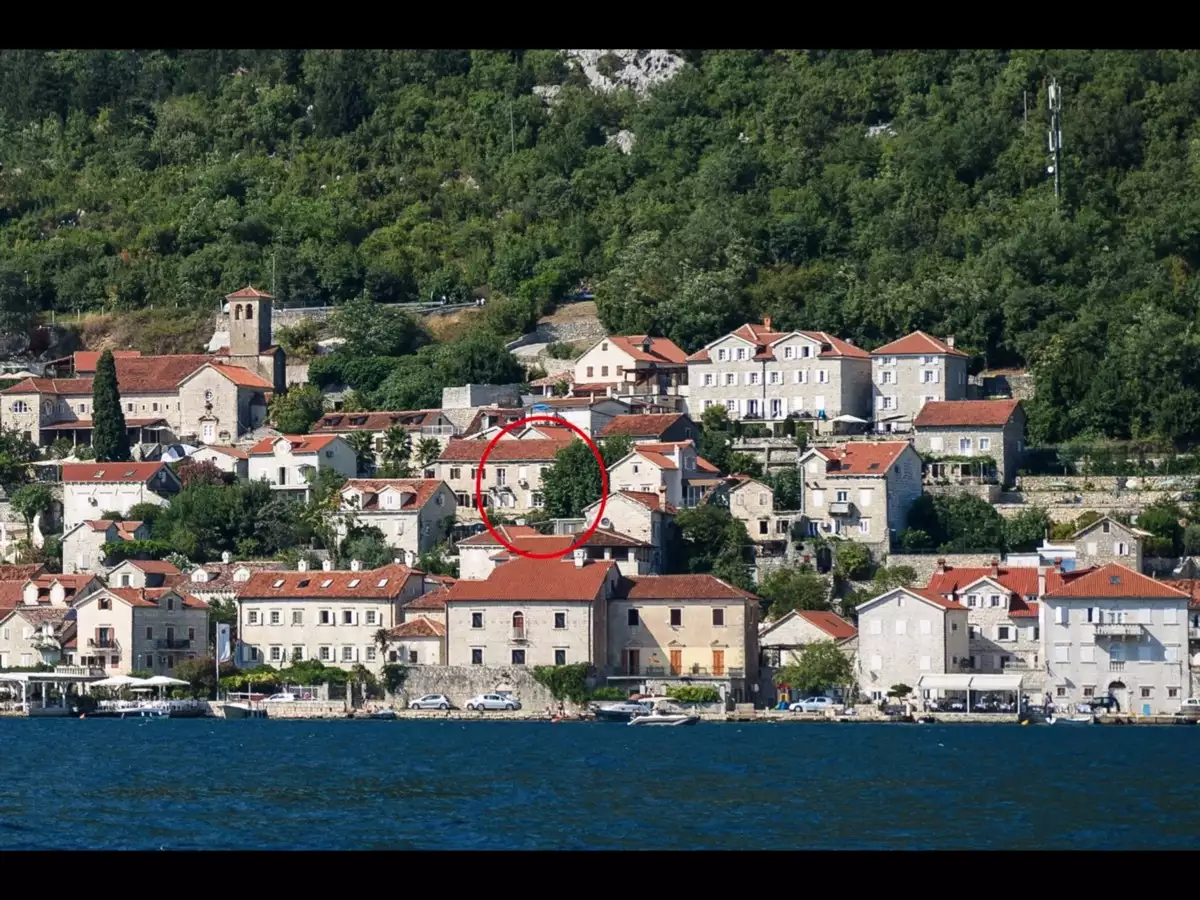 House 134m² in Montenegro, Perast. Priced at 840000€ rent photo-8
