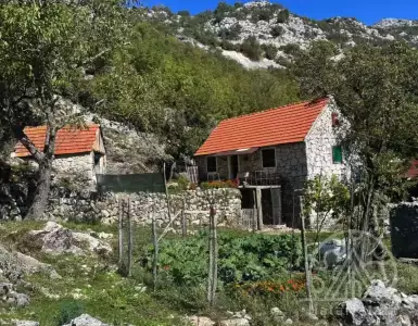 Buy in Montenegro for 145000€