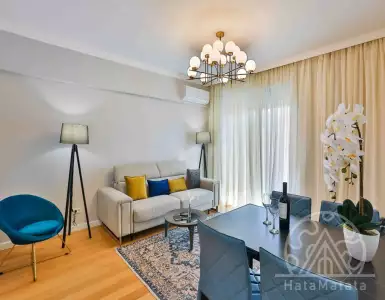 Купить flat в Montenegro 250000€