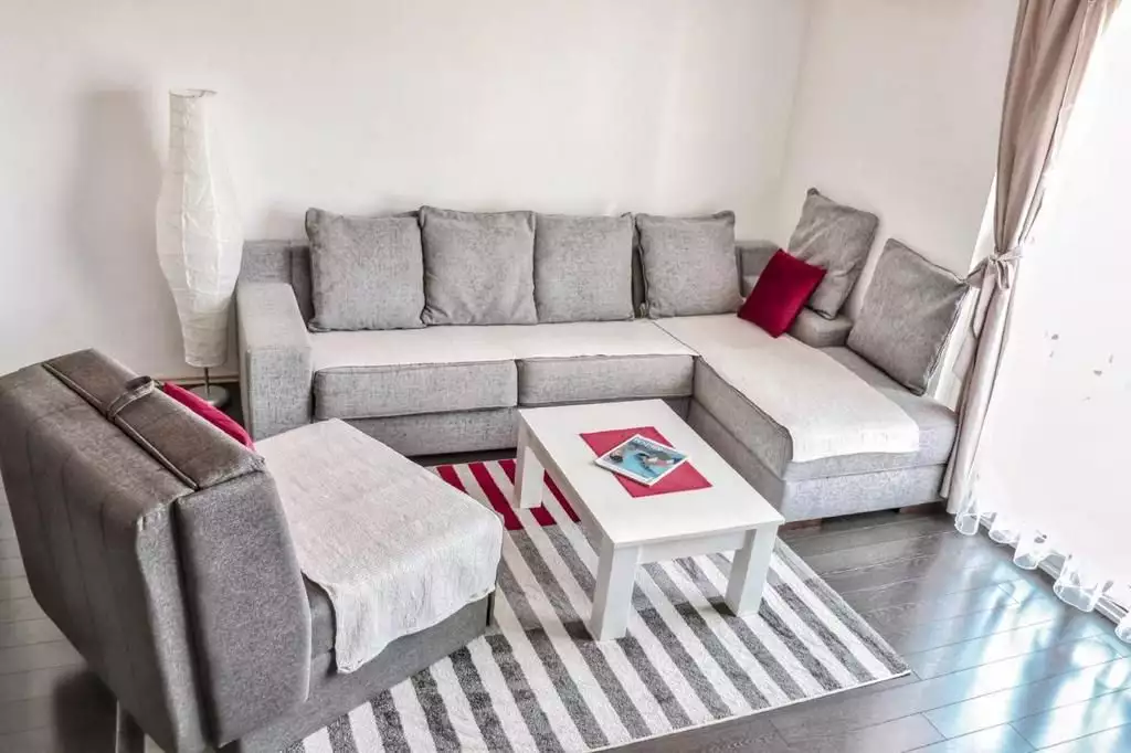 Flat 48m² in Montenegro, Budva. Priced at 120000€ rent photo-1
