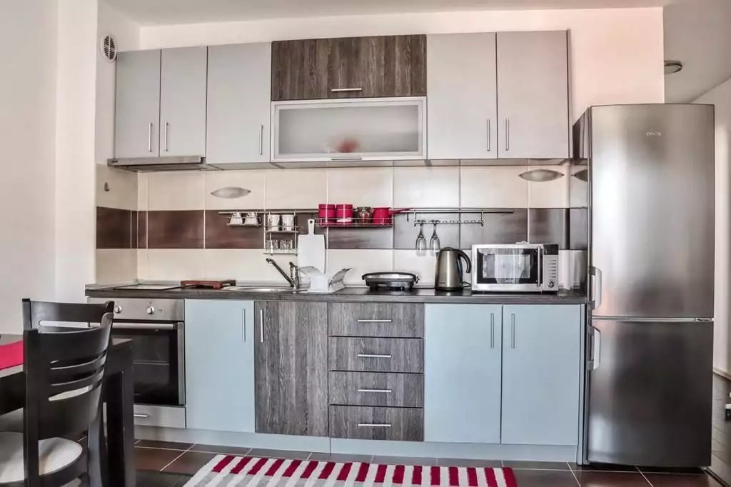 Flat 48m² in Montenegro, Budva. Priced at 120000€ rent photo-9