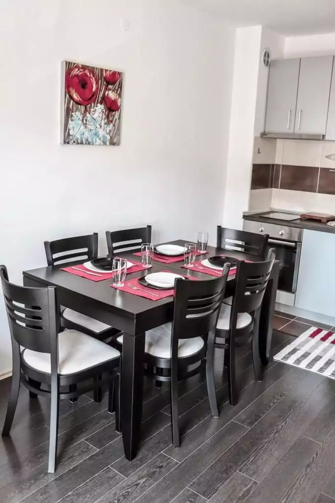 Flat 48m² in Montenegro, Budva. Priced at 120000€ rent photo-8