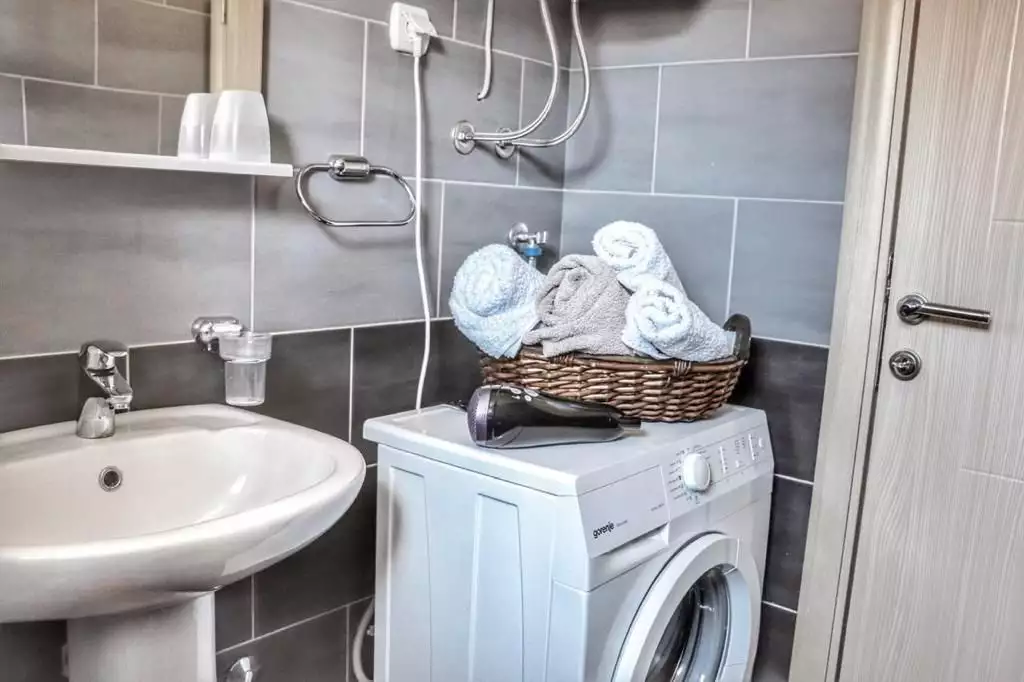 Flat 48m² in Montenegro, Budva. Priced at 120000€ rent photo-4