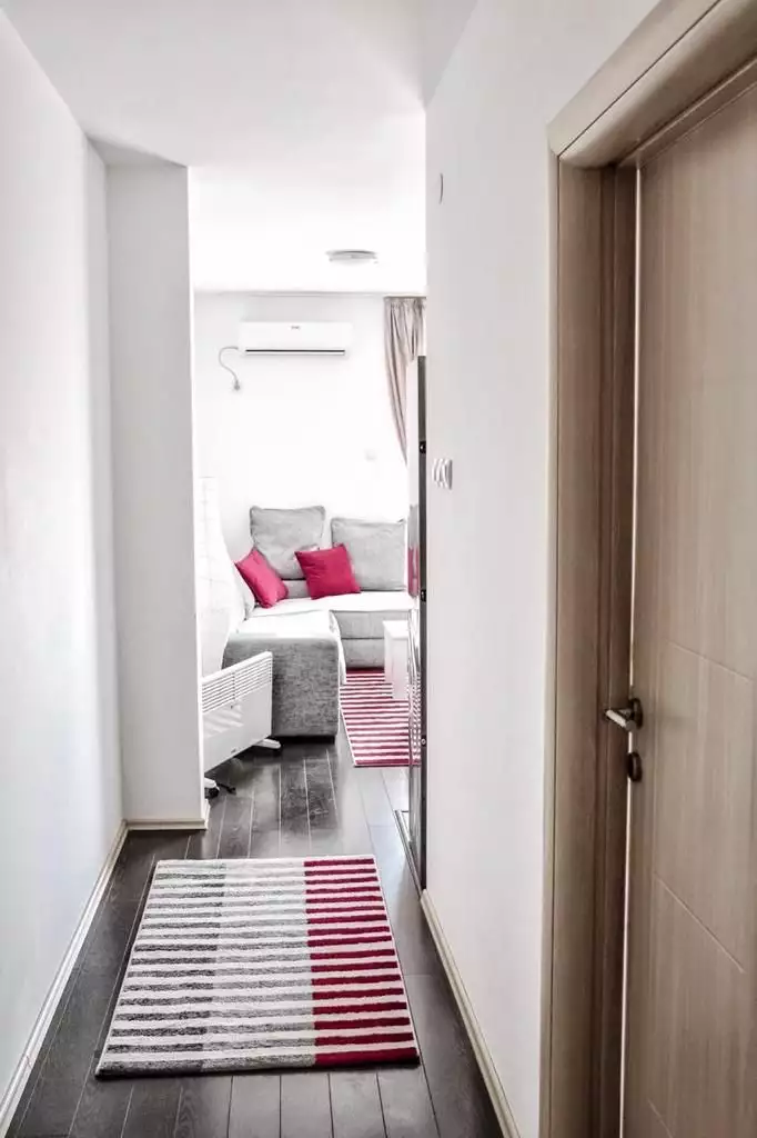 Flat 48m² in Montenegro, Budva. Priced at 120000€ rent photo-5