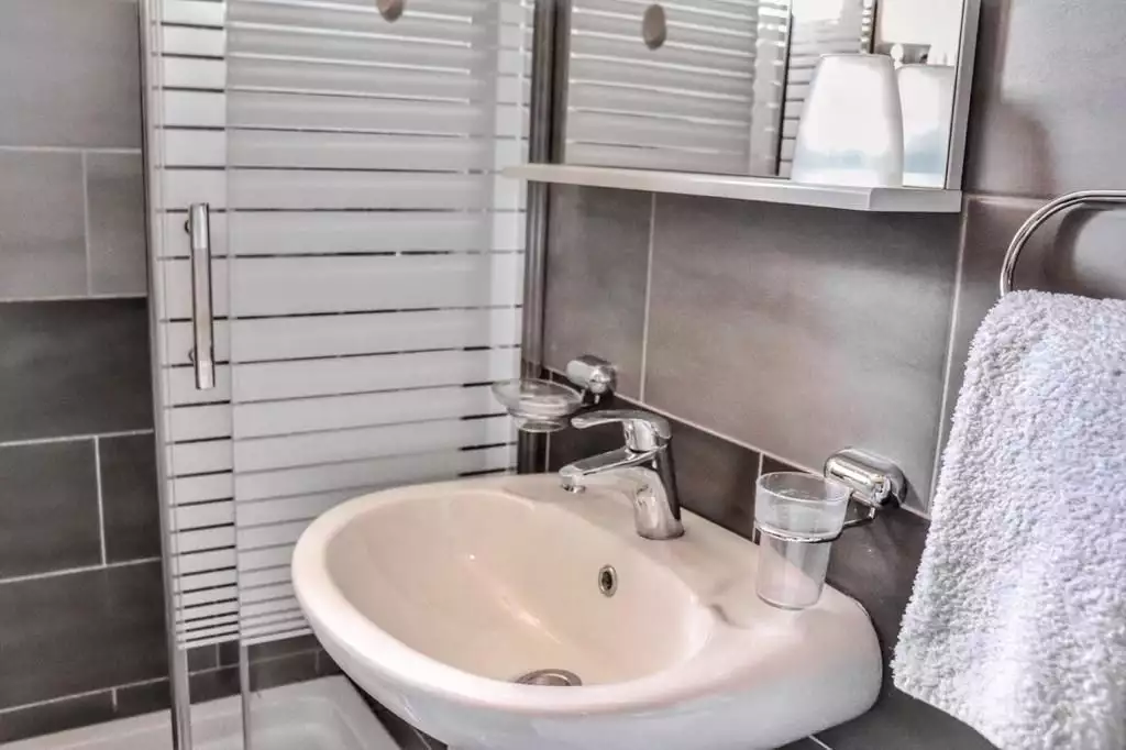 Flat 48m² in Montenegro, Budva. Priced at 120000€ rent photo-6