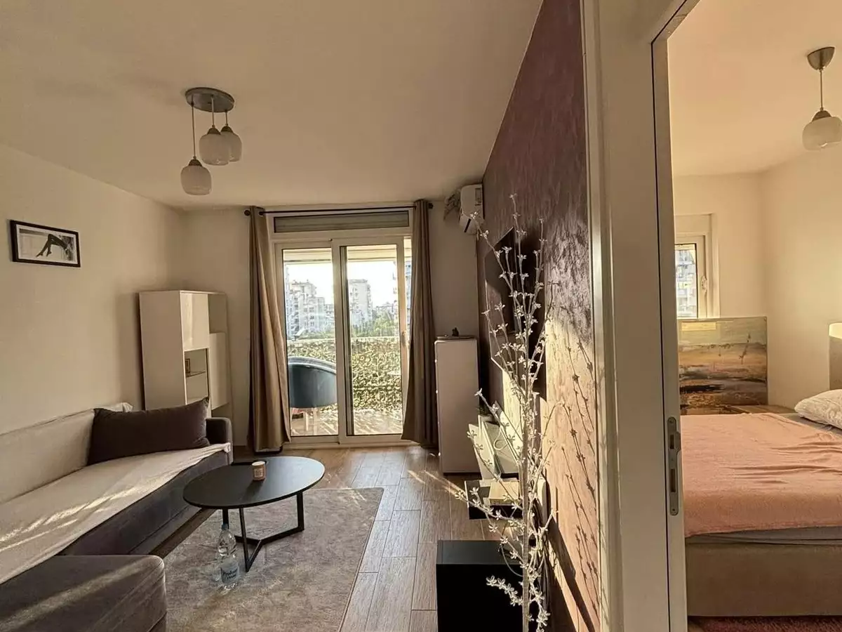 Flat 32m² in Spain, Barcelona. Priced at 95000€ rent photo-1