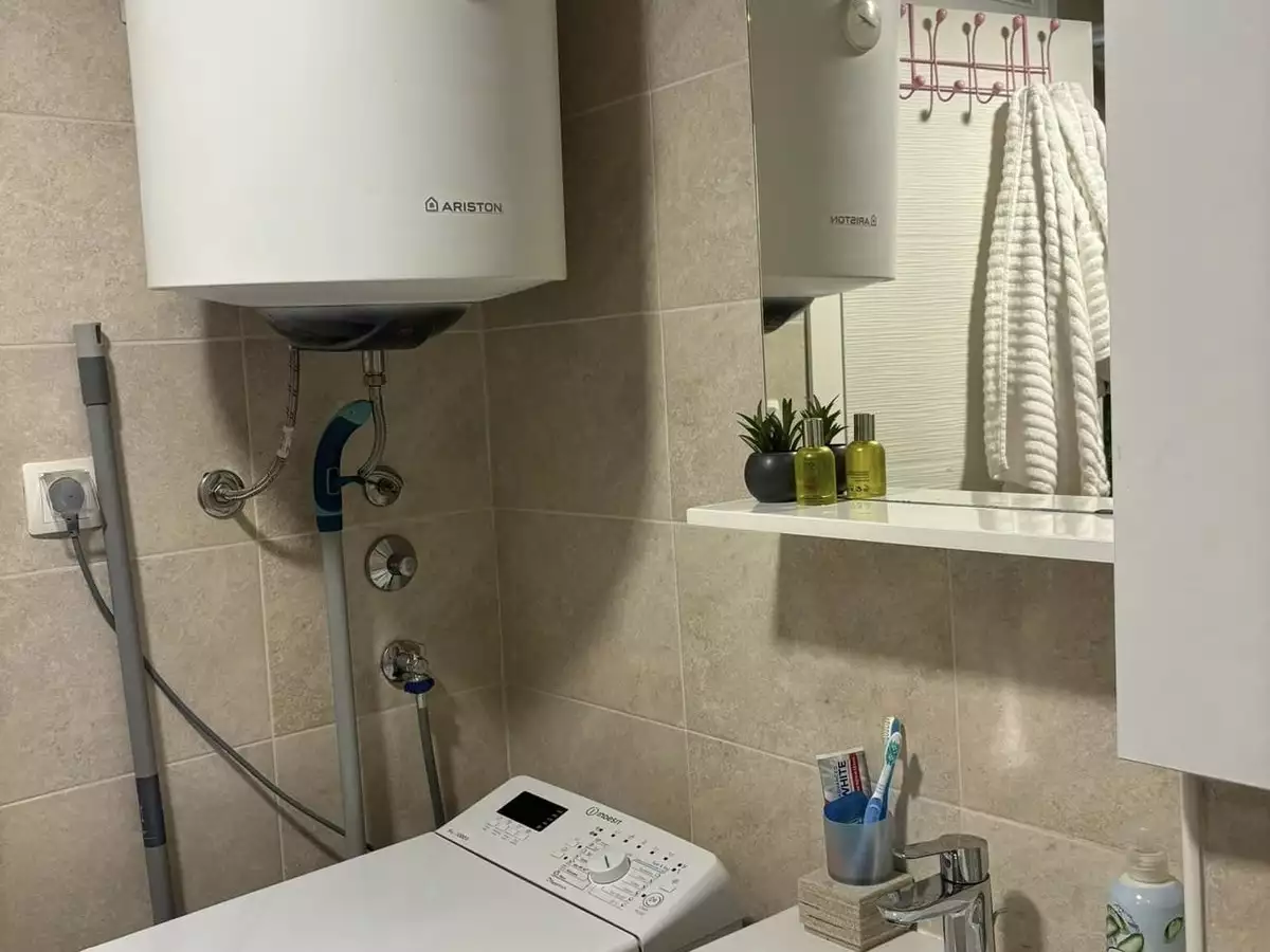 Flat 32m² in Spain, Barcelona. Priced at 95000€ rent photo-5