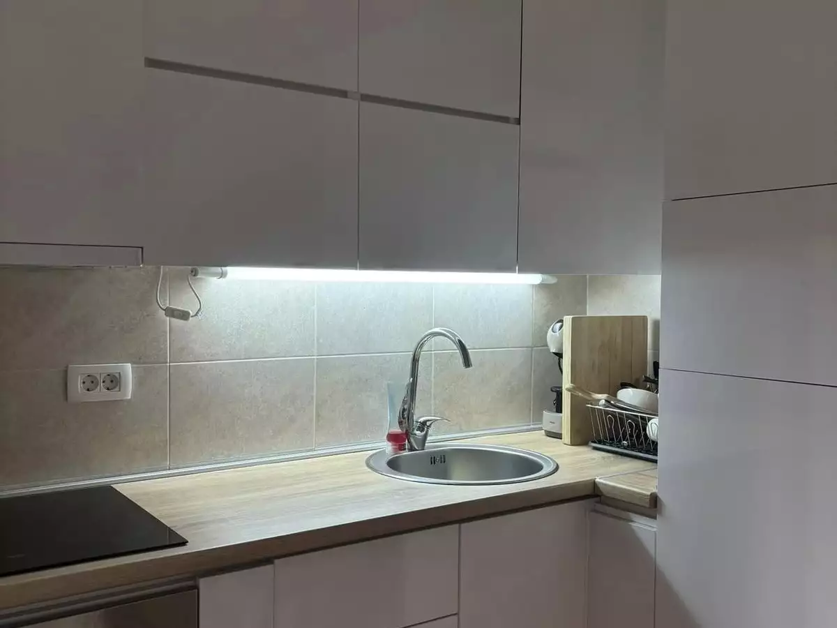 Flat 32m² in Spain, Barcelona. Priced at 95000€ rent photo-6