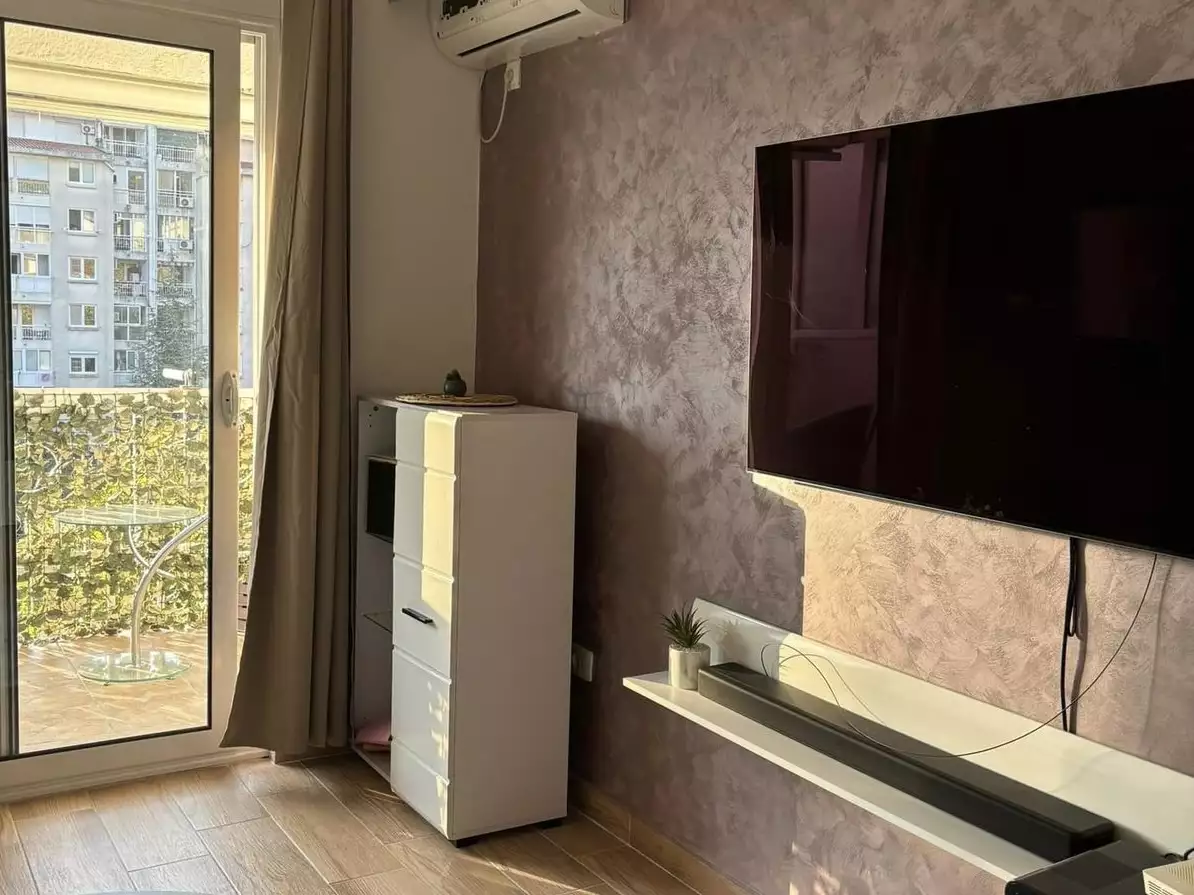 Flat 32m² in Spain, Barcelona. Priced at 95000€ rent photo-7